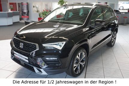 Seat Ateca 2.000 km 30.990 &euro; Zimmern ob Rottweil 78658