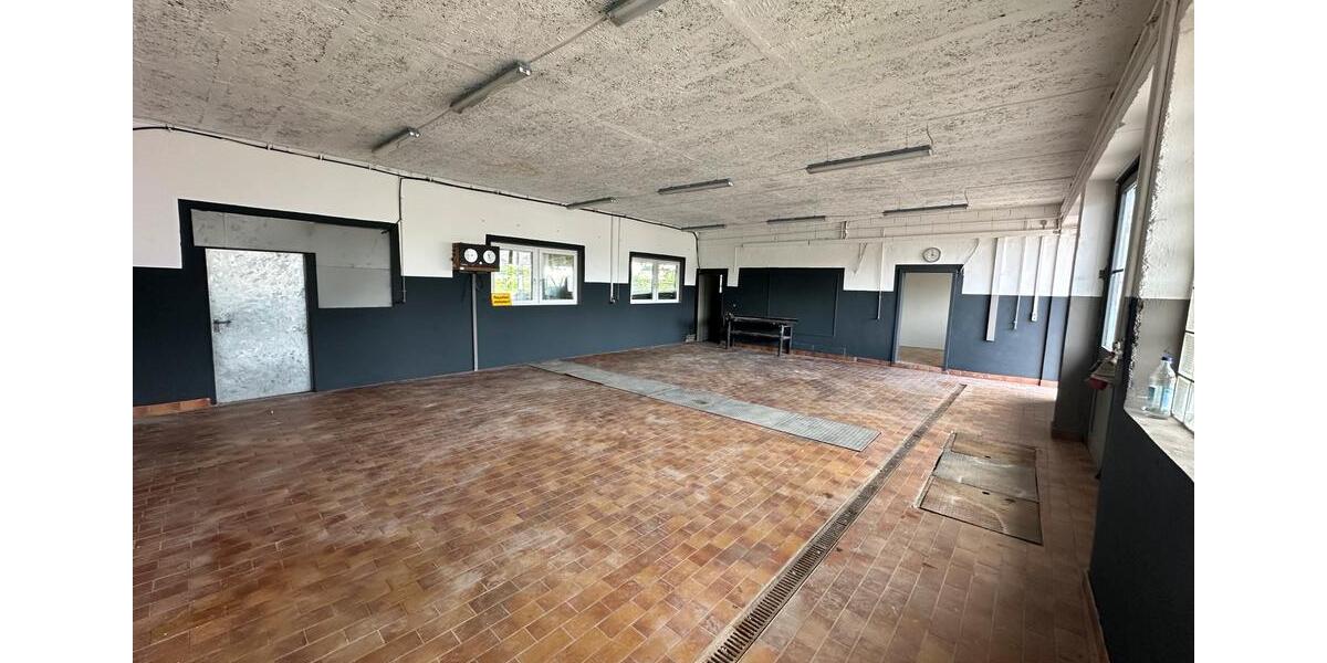 Gewerbeobjekt Hüfingen - 1.300&euro; | Angebot:16585367