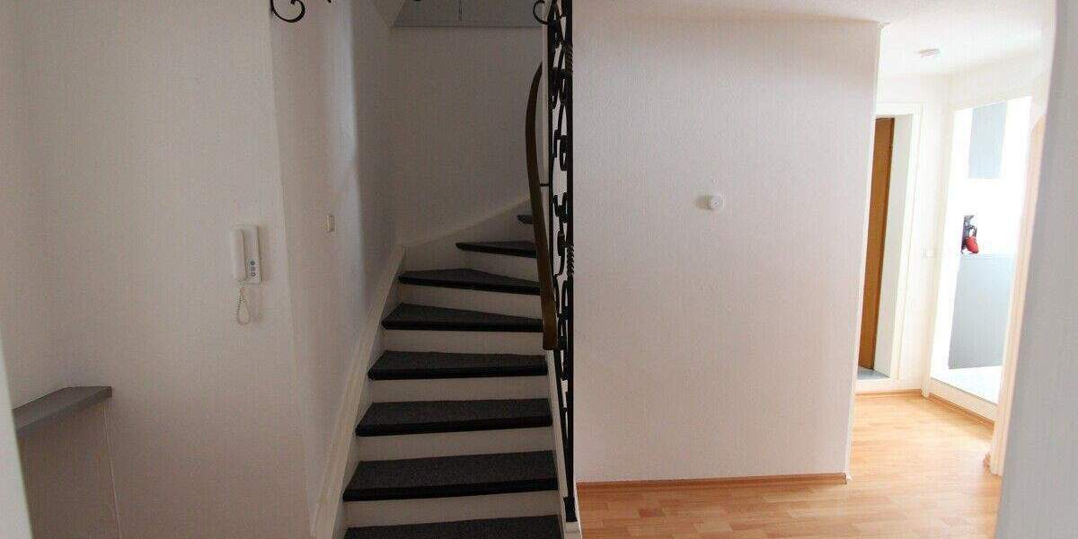 Etagenwohnung Donaueschingen - 3 Zimmer, 147 m&sup2;, 999&euro; | Angebot:25820847
