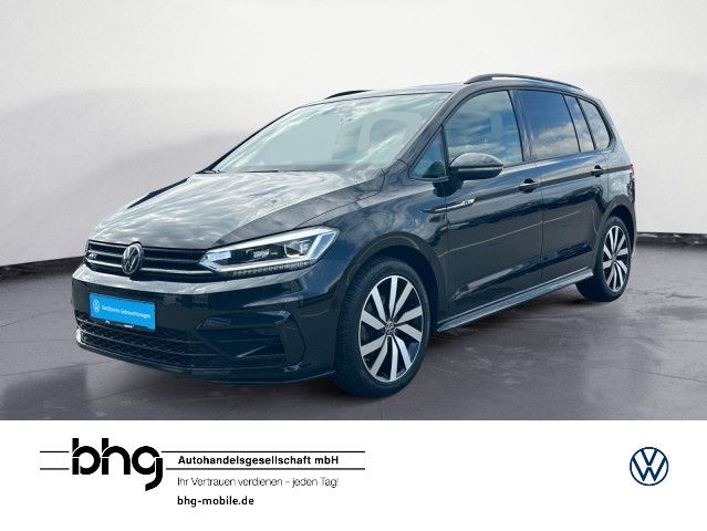 VW Touran 13.634 km 42.330 &euro; Rottweil 78628