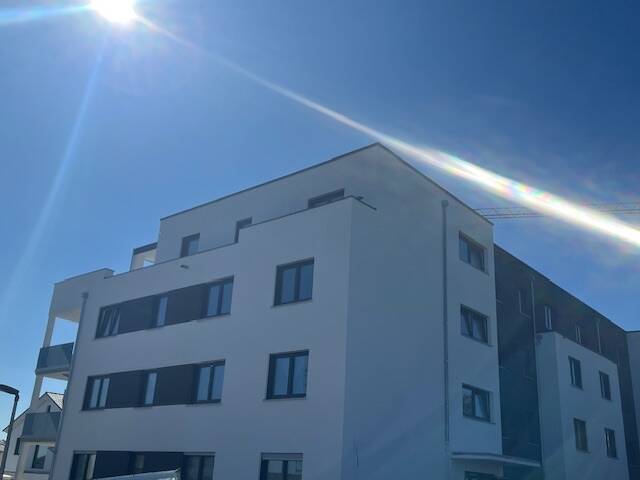 Etagenwohnung Dauchingen - 4 Zimmer, 133 m&sup2;, 449.500&euro; | Angebot:25691304