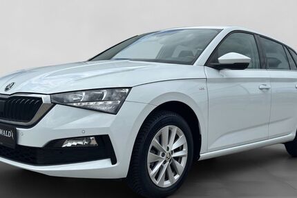 Skoda Scala 39.500 km 19.490 &euro; Villingen-schwenningen 78052