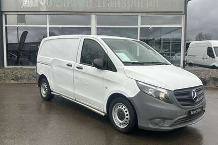 Mercedes-Benz Vito 112.645 km 11.388 &euro; Rottweil 78628