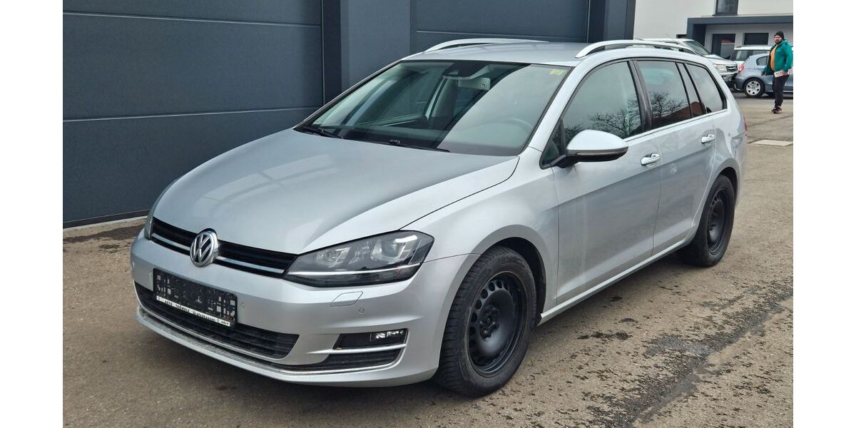 VW Golf 267.000 km 6.750 &euro; Aldingen 78554