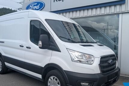 Ford Transit 48.000 km 24.990 &euro; Tuttlingen 78532