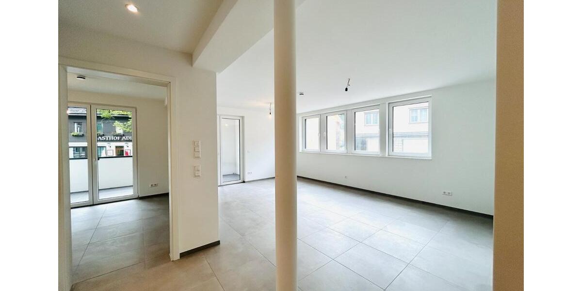 Etagenwohnung Schramberg Tennenbronn - 3 Zimmer, 76 m&sup2;, 1.000&euro; | Angebot:25045553