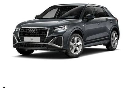 Audi Q2 5.983 km 24.360 &euro; Rottweil 78628