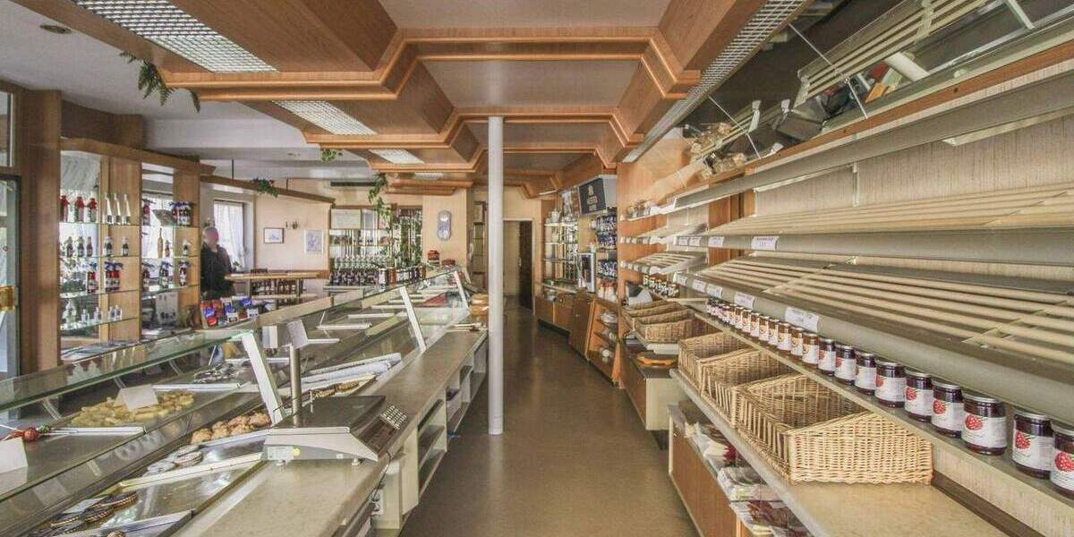 Mehrfamilienhaus, Wohnhaus Königsfeld im Schwarzwald Königsfeld - 1 Zimmer, 699.000&euro; | Angebot:25838416