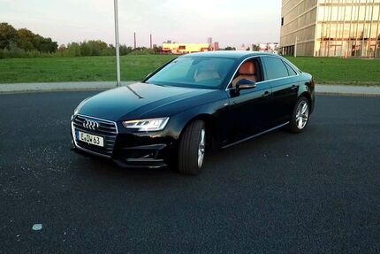 Audi A4 124.900 km 19.400 &euro; Rottweil 78628