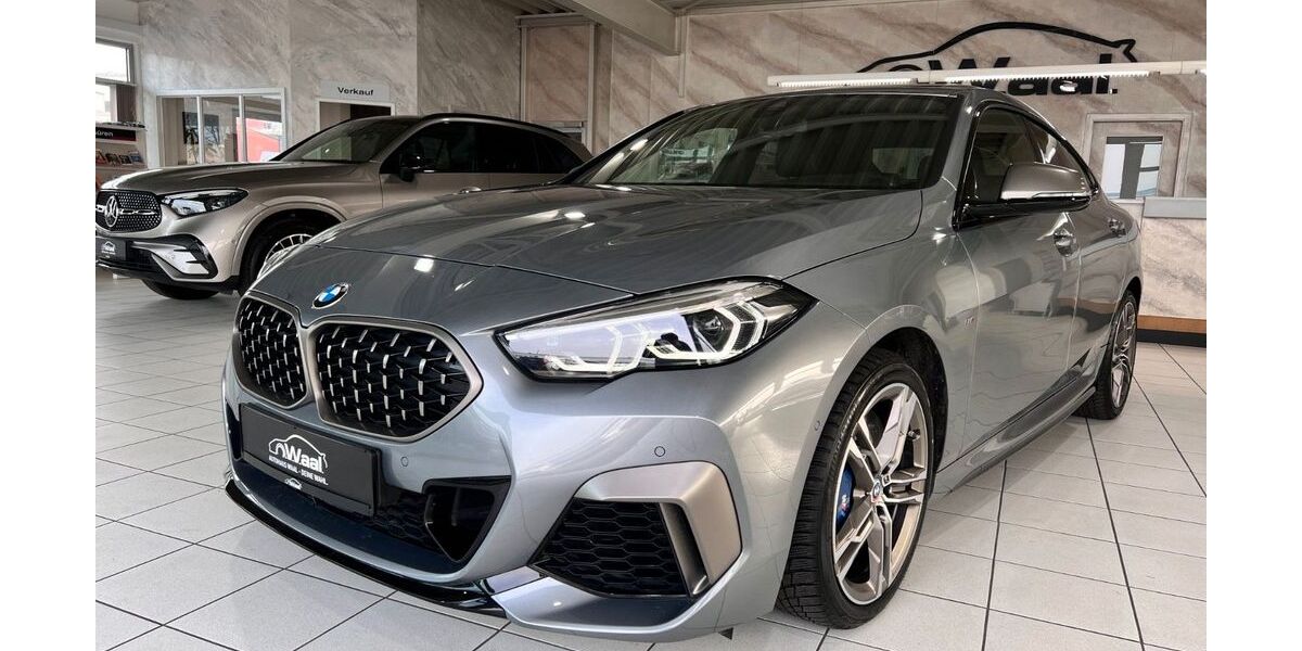 BMW M235 13.066 km 37.990 &euro; Spaichingen 78549