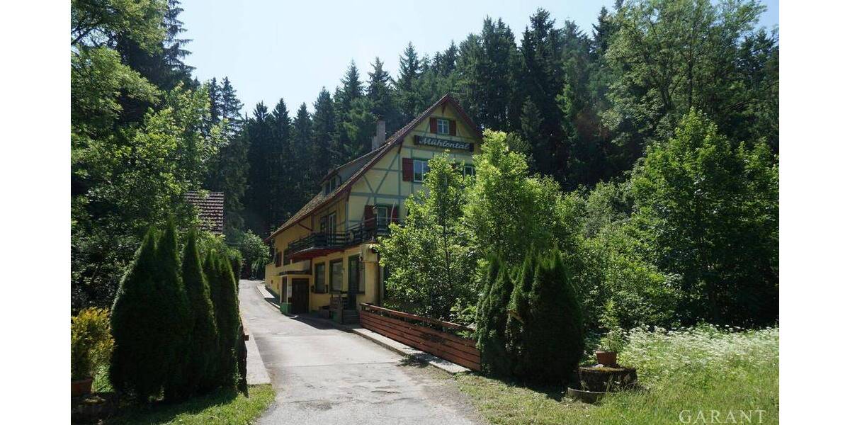 Mehrfamilienhaus, Wohnhaus Epfendorf Trichtingen - 1 Zimmer, 250 m&sup2;, 595.000&euro; | Angebot:25707656