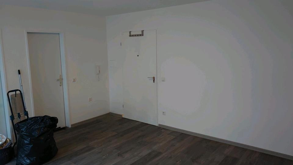 Hochparterre Tuttlingen - 1 Zimmer, 32 m&sup2;, 103.000&euro; | Angebot:25789805