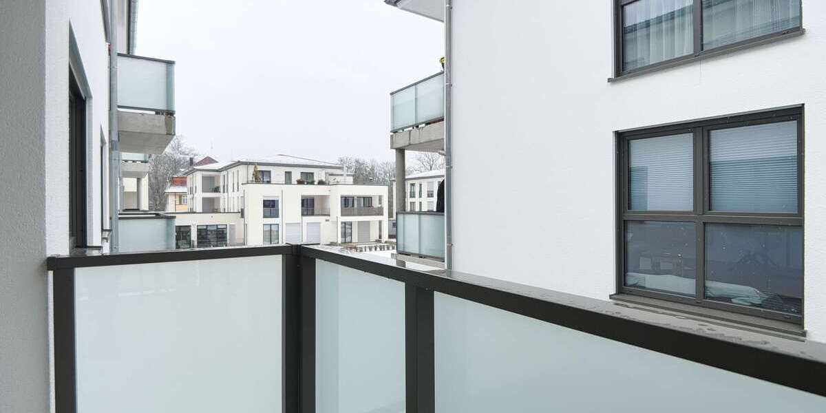 Etagenwohnung Königsfeld - 3 Zimmer, 85 m&sup2;, 389.000&euro; | Angebot:25282199