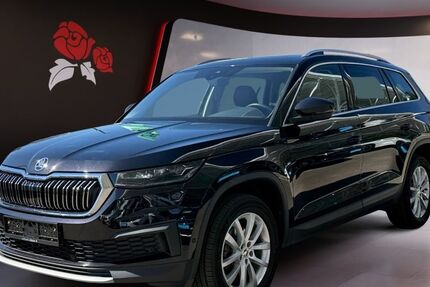 Skoda Kodiaq 92.000 km 29.949 &euro; Villingen-Schwenningen 78052