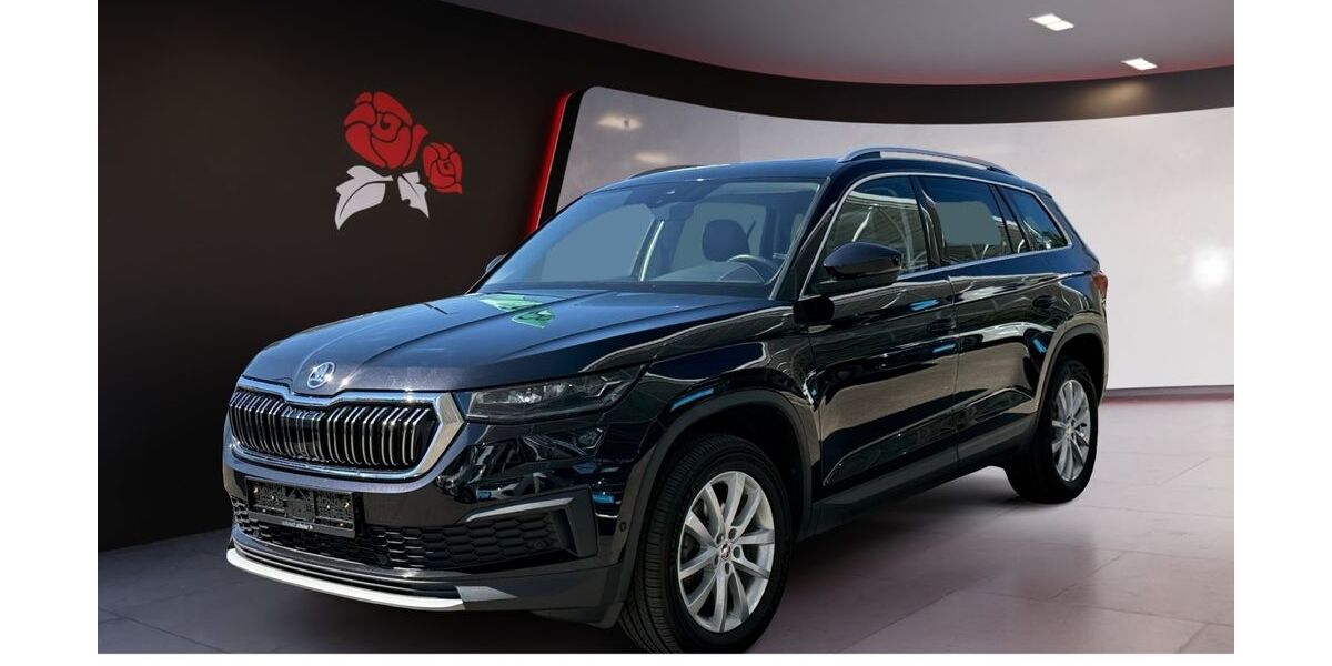 Skoda Kodiaq 92.000 km 29.949 &euro; Villingen-Schwenningen 78052