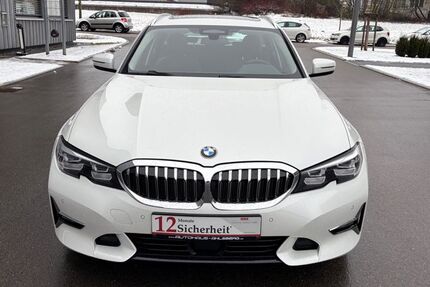 BMW 320 73.000 km 27.999 &euro; Donaueschingen 78166