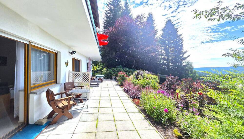 Mehrfamilienhaus, Wohnhaus Lenzkirch Saig - 1 Zimmer, 264 m&sup2;, 695.000&euro; | Angebot:25775125