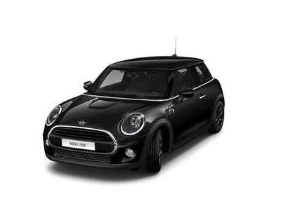Mini One 46.300 km 16.930 &euro; Tuttlingen 78532