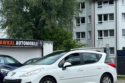 Peugeot 207 224.000 km 3.490 &euro; Spaichingen 78549