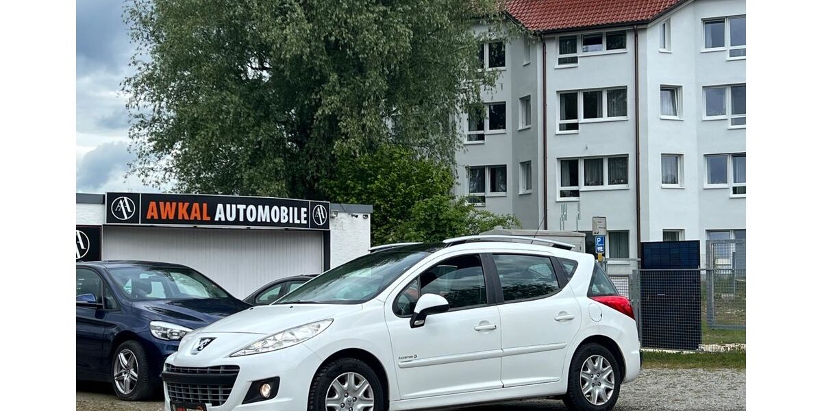 Peugeot 207 224.000 km 3.490 &euro; Spaichingen 78549