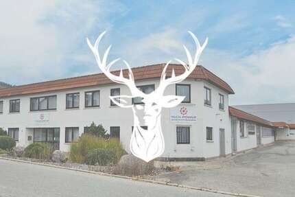 Sonstige Wehingen - 2.100.000&euro; | Angebot:23411215