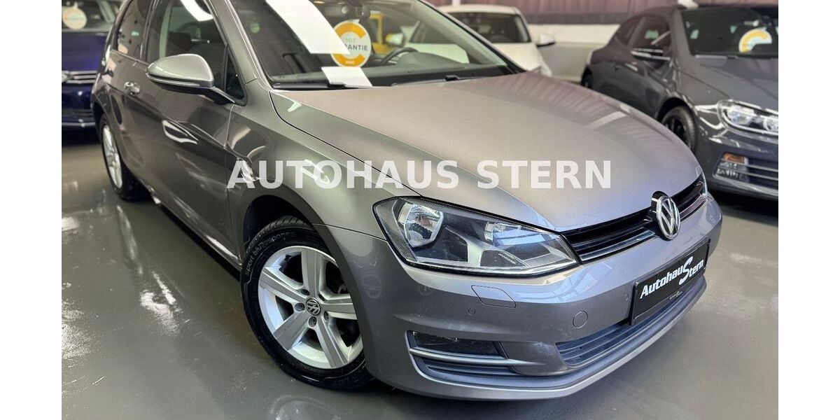 VW Golf 132.890 km 13.150 &euro; Geisingen 78187