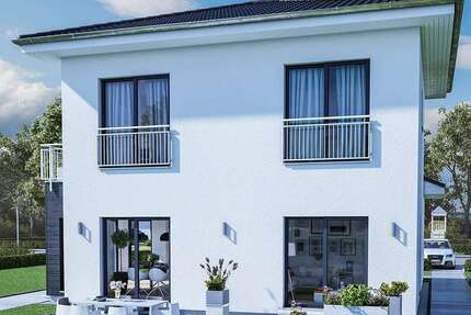 Haus Fluorn-Winzeln Winzeln - 4 Zimmer, 139 m&sup2;, 467.179&euro; | Angebot:24238305
