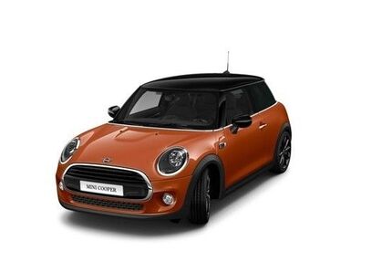 Mini Cooper 61.300 km 18.930 &euro; Villingen Schwenningen 78052