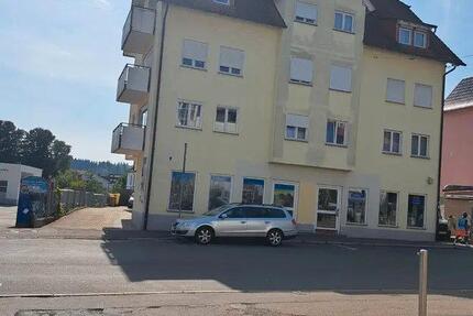 Wohnung Villingen-Schwenningen Schwenningen - 2 Zimmer, 59 m&sup2;, 645&euro; | Angebot:26606549