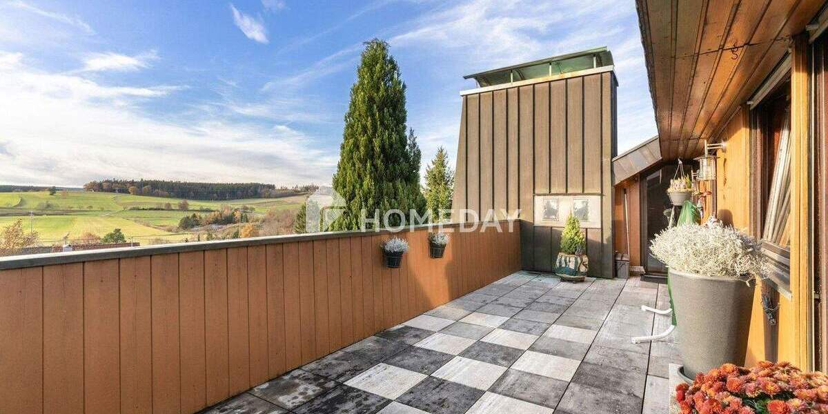 Einfamilienhaus Villingen-Schwenningen Marbach - 6 Zimmer, 200 m&sup2;, 578.000&euro; | Angebot:25690240