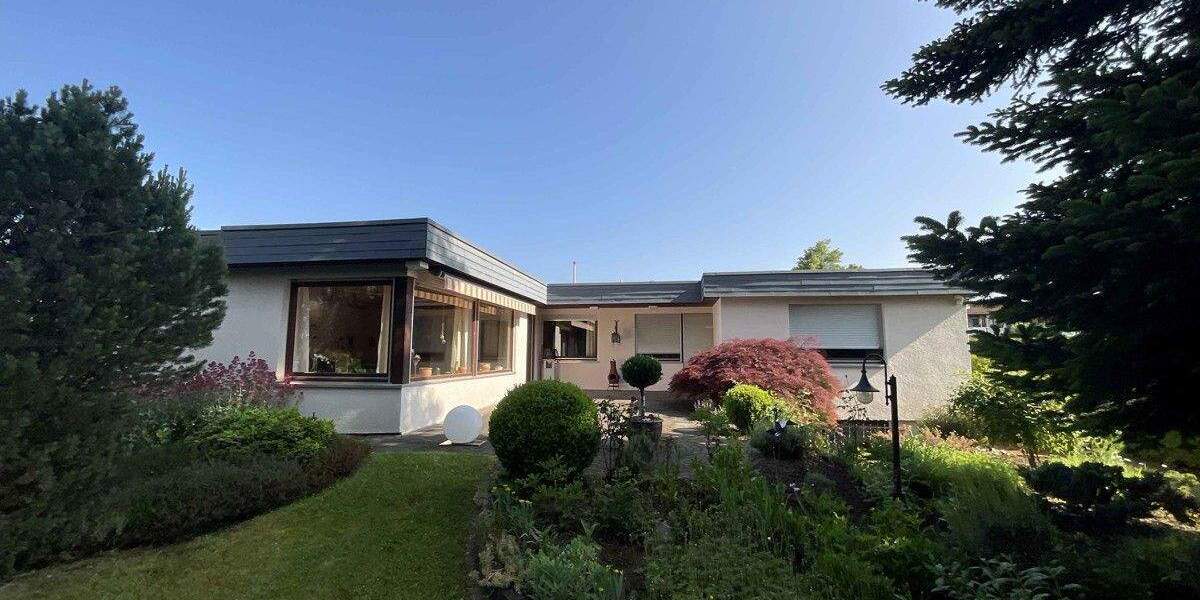 Bungalow Villingen-Schwenningen Villingen - 1 Zimmer, 315 m&sup2;, 698.000&euro; | Angebot:25685285