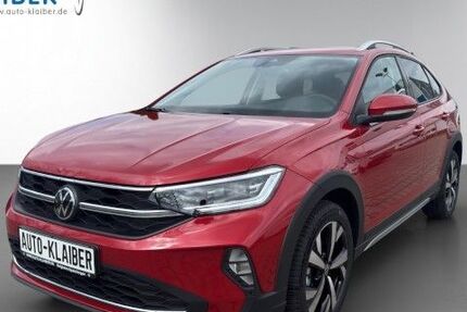VW Taigo 8.900 km 27.990 &euro; Balgheim 78582