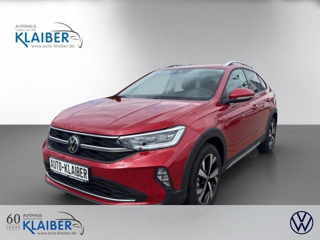 VW Taigo 8.900 km 27.990 &euro; Balgheim 78582
