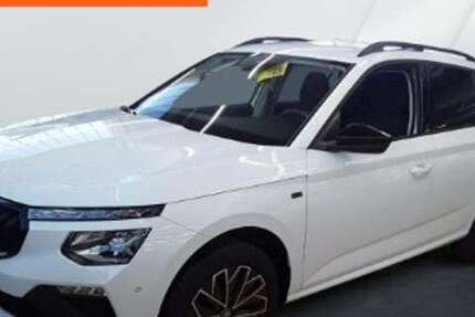 Skoda Kamiq 26.500 km 25.849 &euro; Donaueschingen 78166