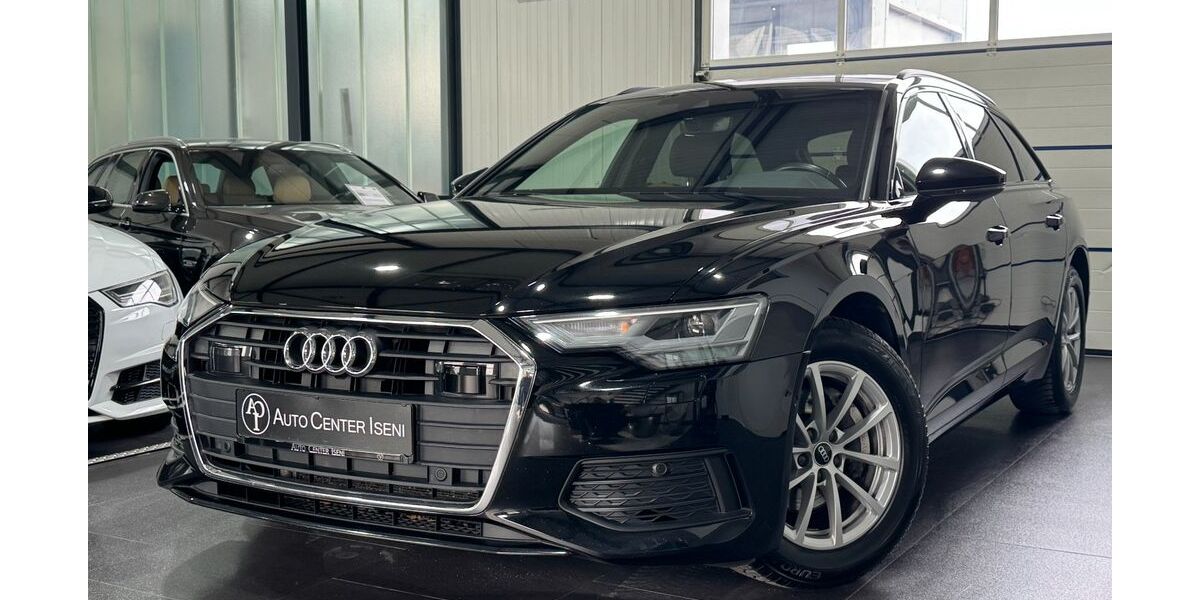 Audi A6 164.142 km 23.480 &euro; Spaichingen 78549