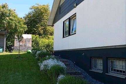Haus Bad Dürrheim - 5.5 Zimmer, 139 m&sup2;, 505.000&euro; | Angebot:25367843