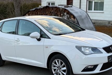 Seat Ibiza 155.000 km 3.390 &euro; Dunningen 78655