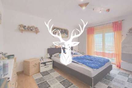 Wohnung Villingen-Schwenningen Schwenningen - 2.5 Zimmer, 60 m&sup2;, 189.000&euro; | Angebot:26022763