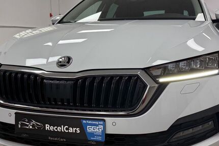 Skoda Octavia 180.000 km 17.500 &euro; Wurmlingen (Tuttlingen) 78573