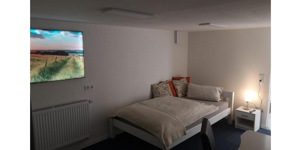 Etagenwohnung Villingen-Schwenningen Schwenningen - 2 Zimmer, 50 m&sup2;, 20&euro; | Angebot:24672639