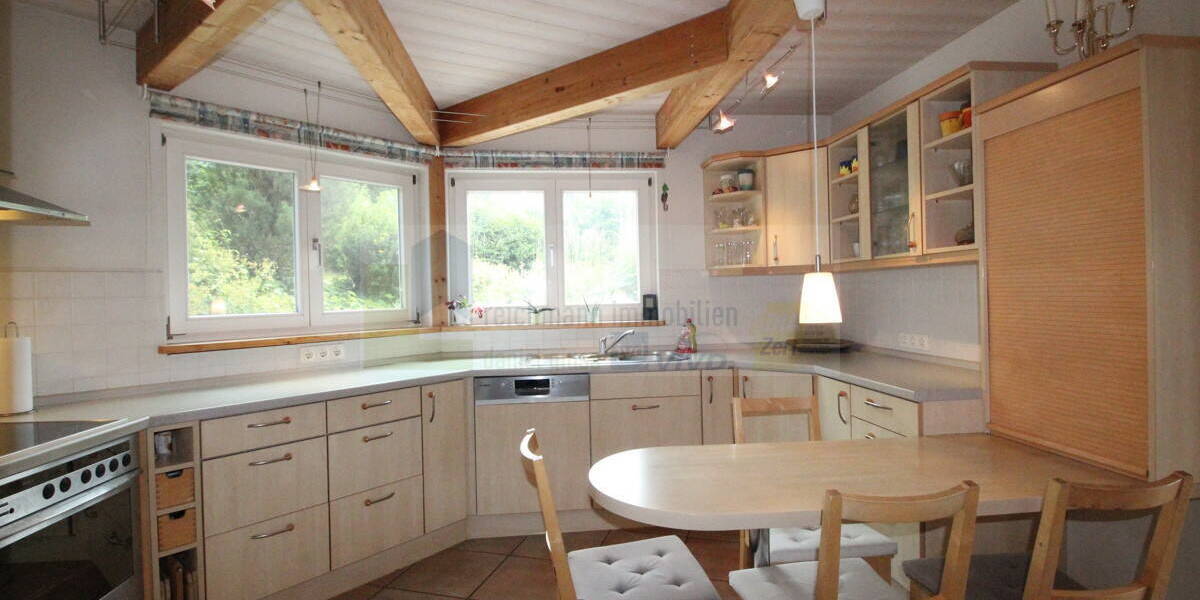 Einfamilienhaus Hüfingen / Hausen vor Wald Hausen vor Wald - 5 Zimmer, 134 m&sup2;, 537.000&euro; | Angebot:25738200