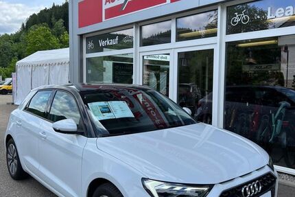 Audi A1 22.700 km 22.990 &euro; Schenkenzell 77773