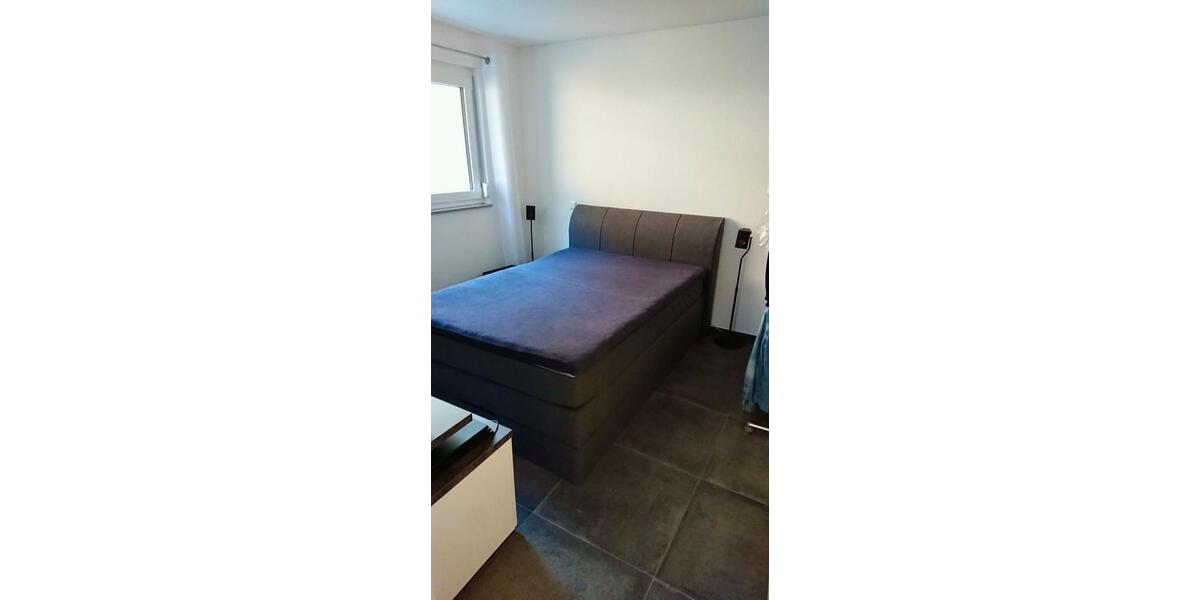 Erdgeschoßwohnung Zimmern ob Rottweil - 2 Zimmer, 40 m&sup2;, 680&euro; | Angebot:25852833