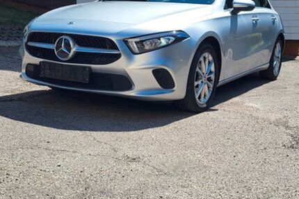 Mercedes-Benz A 220 47.575 km 22.500 &euro; Lenzkirch 79853