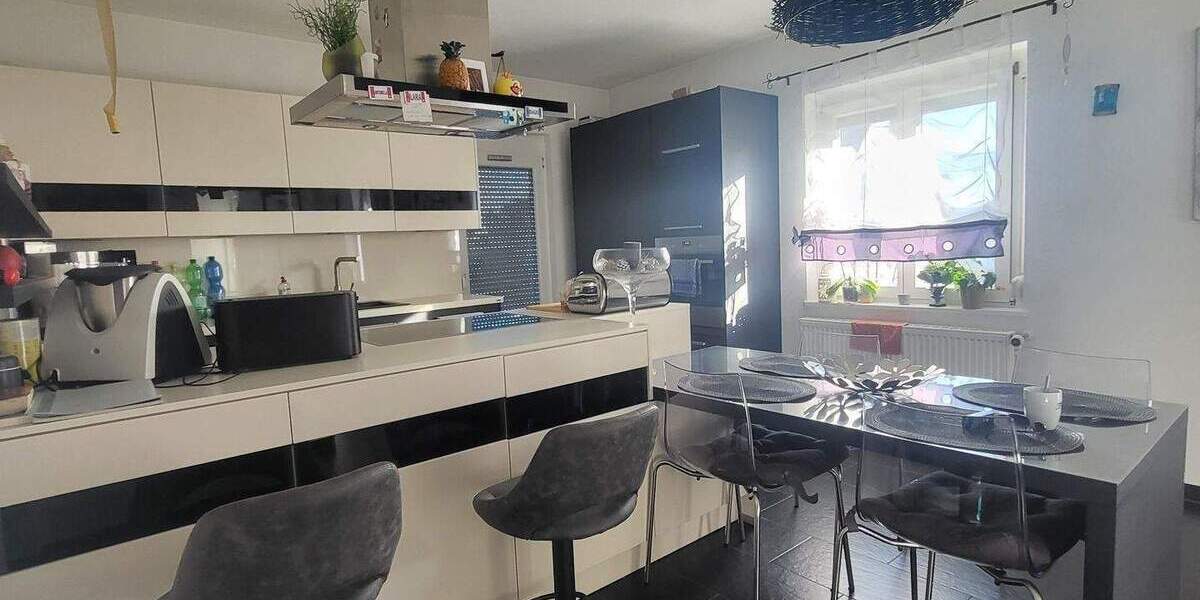 Mehrfamilienhaus, Wohnhaus Trossingen - 1 Zimmer, 440.000&euro; | Angebot:25797799