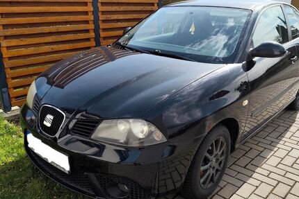 Seat Ibiza 120.000 km 1.500 &euro; Aldingen 78554