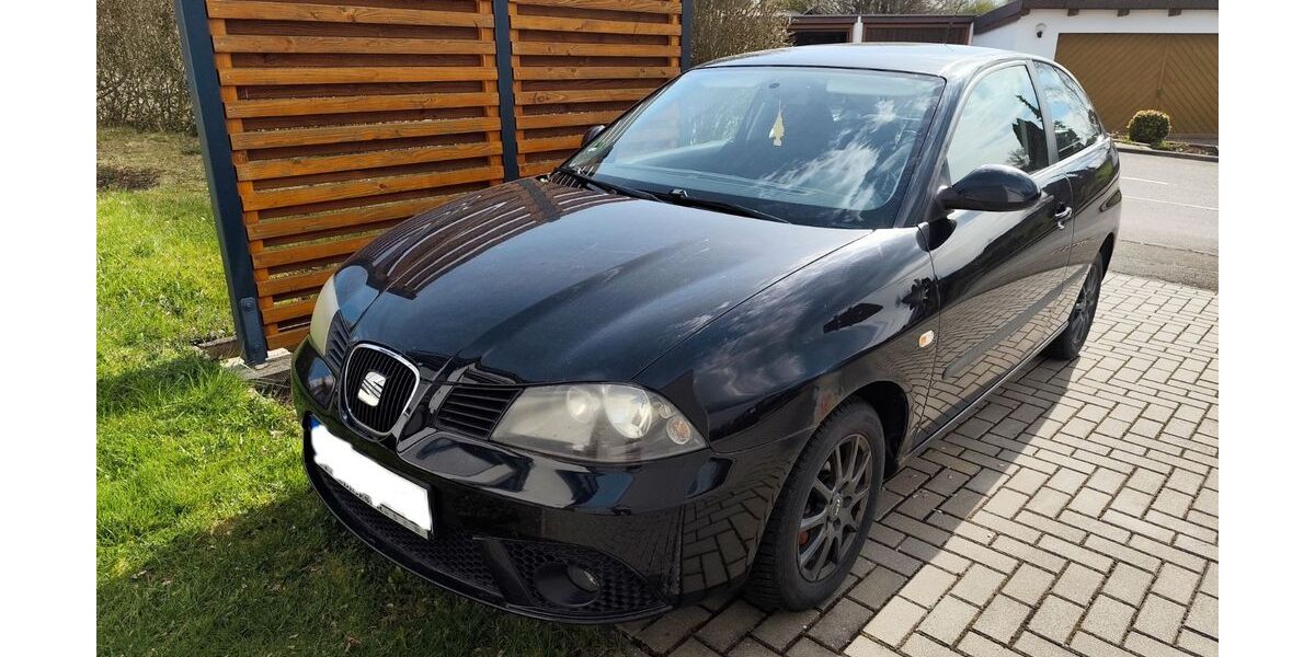 Seat Ibiza 120.000 km 1.500 &euro; Aldingen 78554
