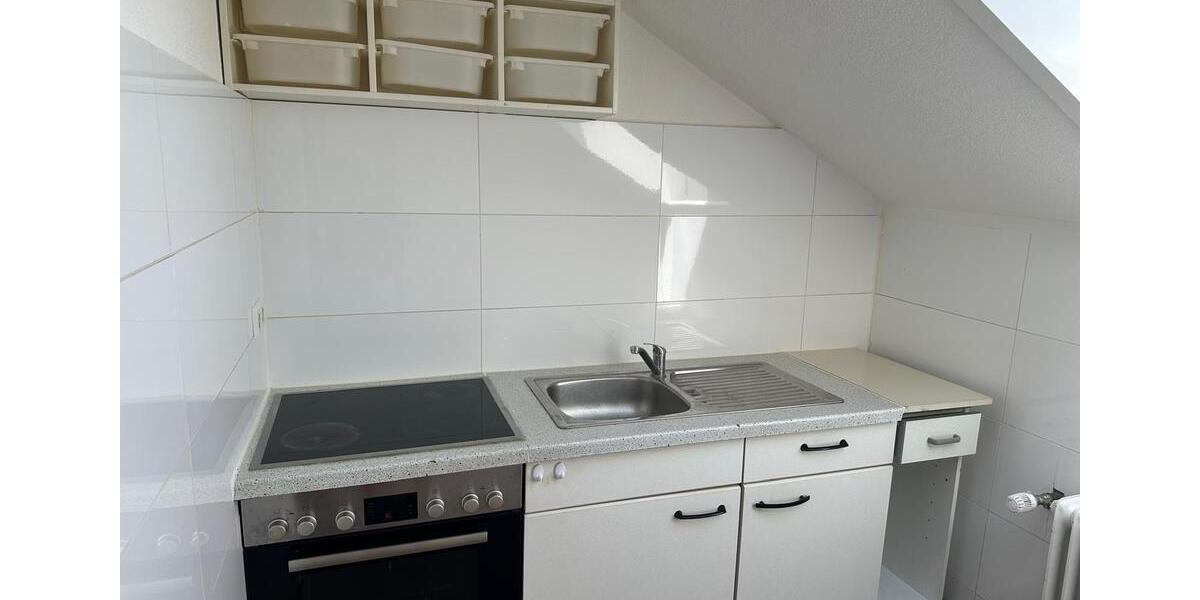 Etagenwohnung Villingen-Schwenningen Schwenningen - 3 Zimmer, 75 m&sup2;, 900&euro; | Angebot:25311175
