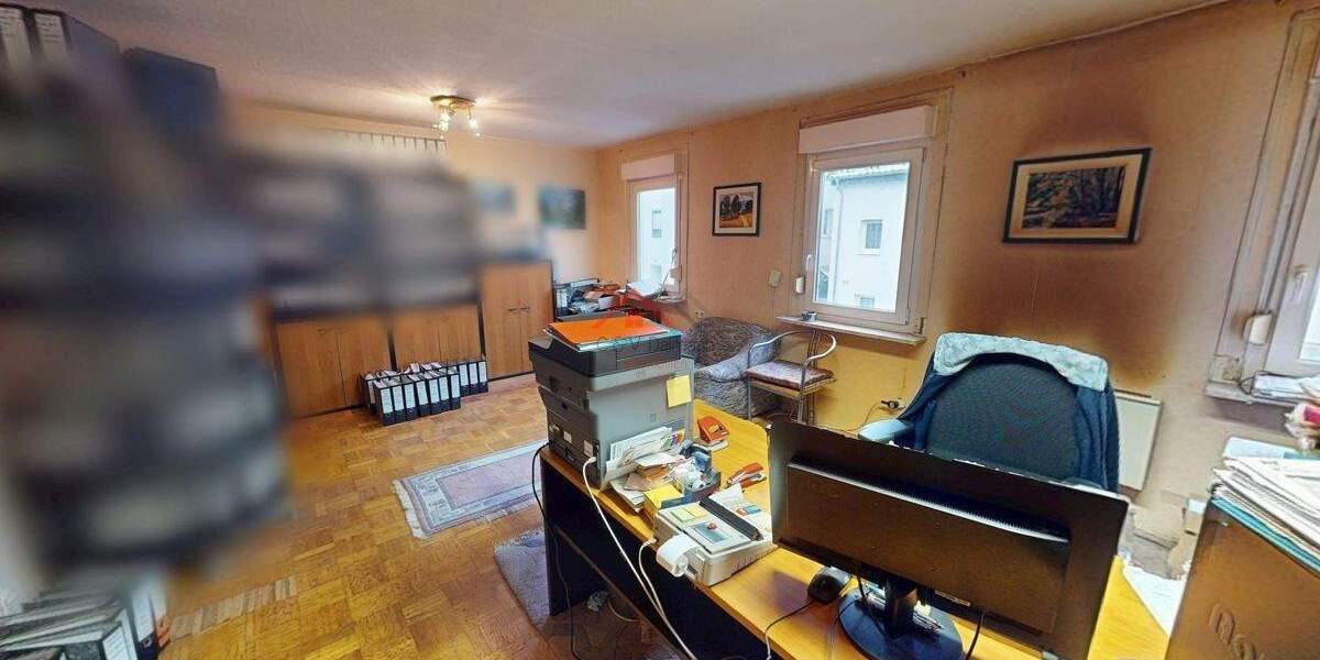 Doppelhaushälfte Tuttlingen - 6 Zimmer, 150 m&sup2;, 135.000&euro; | Angebot:25667764