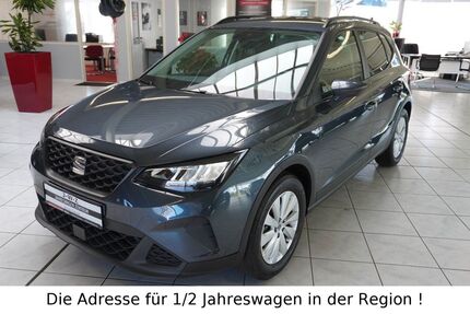 Seat Arona 14.000 km 17.990 &euro; Zimmern ob Rottweil 78658